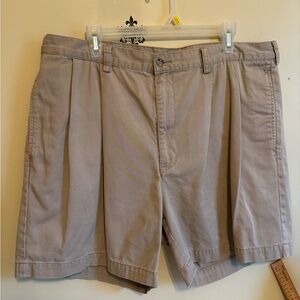 Ralph Lauren khaki shorts Polo Jean Co men’s size 40